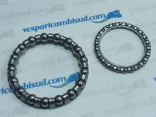 Gabbiette cuscinetti forcella usato Gabbiette cuscinetti forcella usato  Saviano