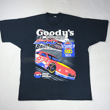 Nascar bristol motor for sale  Pine Lake