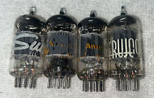 Amperex 12au7 ecc82 for sale  Minneapolis