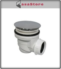 Sifone per piatto usato Sifone per piatto usato  Torano Castello