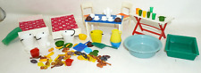 Ddr puppenstube zubehör gebraucht kaufen  Rodewisch