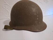 Stahlhelm casque steelhelmet gebraucht kaufen  Blieskastel