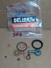 Revisione carburatore kit usato  Venetico