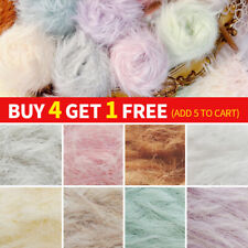 50g faux fur for sale  UK