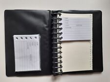 Address book plastic for sale  COVENTRY