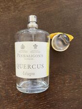 Penhaligon quercus eau gebraucht kaufen  Berlin