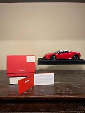 Ferrari 458 speciale d'occasion  Expédié en Belgium