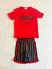 Puma piece toddler for sale  Austin