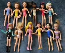 disney polly pocket for sale  Sealy