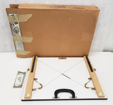 Alvin pxb drawing for sale  Thomasville