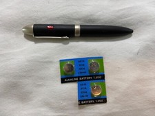 Raro ponteiro laser/caneta Walt Disney Store Gallery Mickey Mouse comprar usado  Enviando para Brazil
