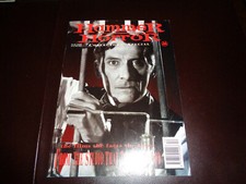 Hammer horror collector for sale  Lake Forest