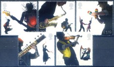 Musica dal 2006. usato  Milano