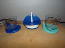 Set salle bain d'occasion  Saint-Vallier