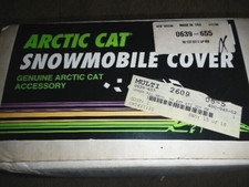 Nos oem arctic for sale  La Salle