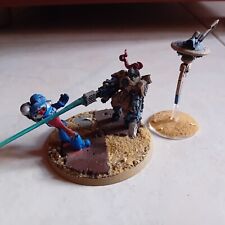 Warhammer 40k 000 usato  Gorgonzola
