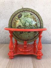 Mappamondo globo vintage usato  Calvizzano