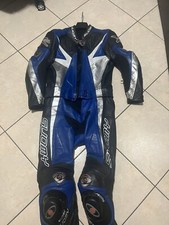 Tuta moto suomy usato  Cosenza