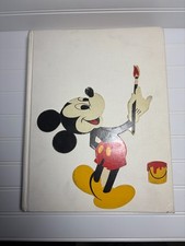 Vintage art walt for sale  Shakopee