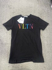 Valentino men shirt for sale  PETERBOROUGH