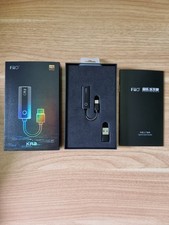 Fiio ka2 usb gebraucht kaufen  Bonn