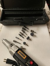 Craftsman vari speed for sale  South San Francisco