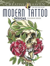 Creative haven modern for sale  UK