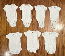 Unisex baby short for sale  Keyser
