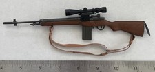 Sniper scope leather for sale  Rockwell