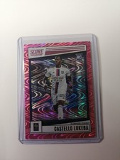 2022 castello lukeba d'occasion  Expédié en Belgium