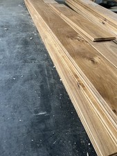 Solid oak flooring for sale  WHITSTABLE