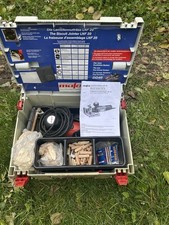 Maffell lnf20 biscuit for sale  BELPER