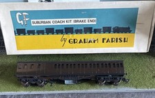 Suburban coach kit for sale  MAYBOLE