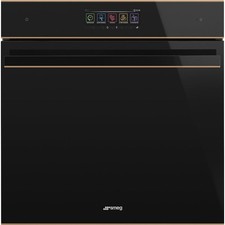 Used smeg single for sale  WIGSTON