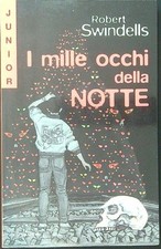 Mille occhi della usato  Italia