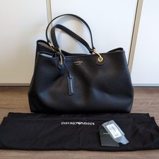 Emporio armani handbag d'occasion  Expédié en Belgium