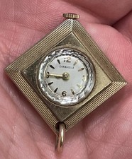 Vintage caravelle bulova for sale  Ojai