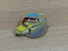 Pins pin railways d'occasion  Châtillon-le-Duc