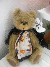 Artist bear ooak for sale  ST. IVES