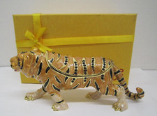 Walking tiger trinket for sale  Louisville