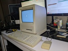 Macintosh apple m5011 d'occasion  Nantes-