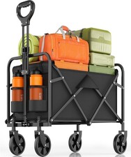 Heavy duty collapsible for sale  Eugene
