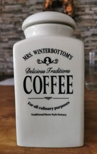 Mrs winterbottom vorratsdose gebraucht kaufen  Hilden