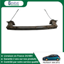 Renfort pare choc d'occasion  Niort