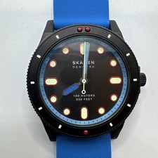 Skagen watch fisk for sale  Winter Park