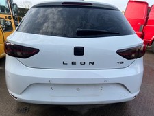 2016 seat leon for sale  COOKSTOWN