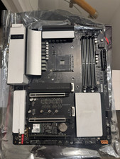 Gigabyte b550 vision for sale  REDDITCH