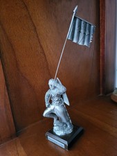 Etain graal chevalier d'occasion  Ploërmel