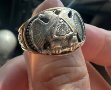 Masonic scottish degree for sale  Herndon