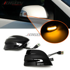 Usado, Luz sequencial espelho lateral dinâmico LED para Ford Focus 2 MK2 2004-2008 C-MAX comprar usado  Enviando para Brazil